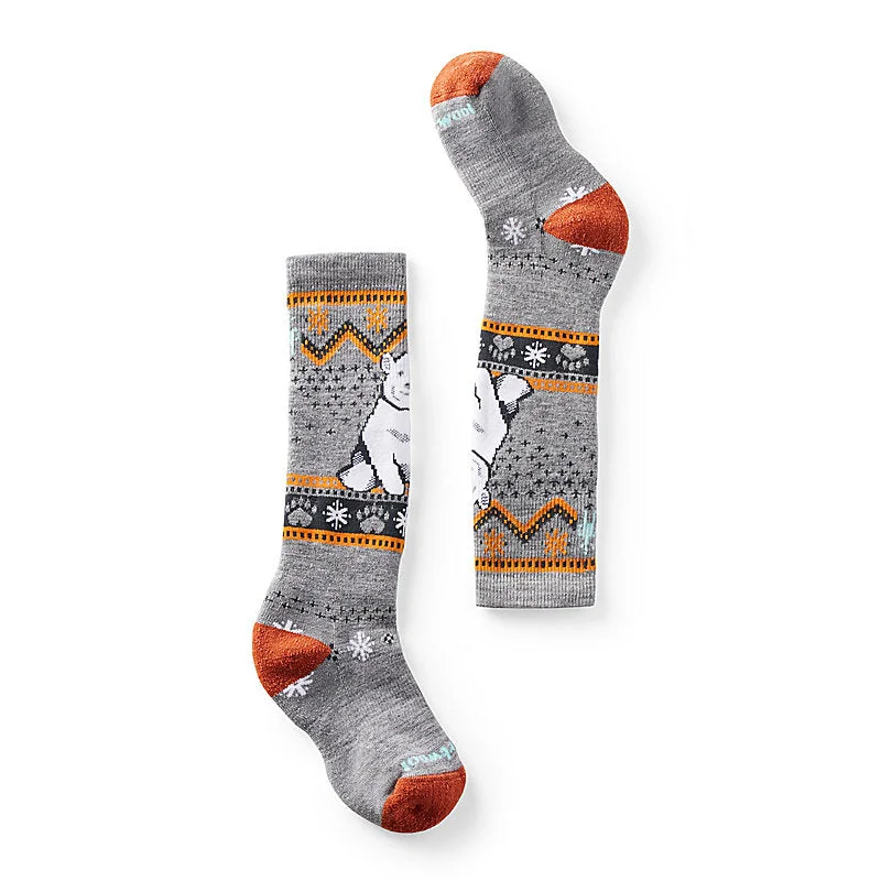 Men jackets with a hidden interior pocket for secure storageKids' Wintersport Full Cushion Polar Bear Pattern Over The Calf Sock Men jackets with a hidden interior pocket for secure storageKids' Wintersport Full Cushion Polar Bear Pattern Over The Calf Sock