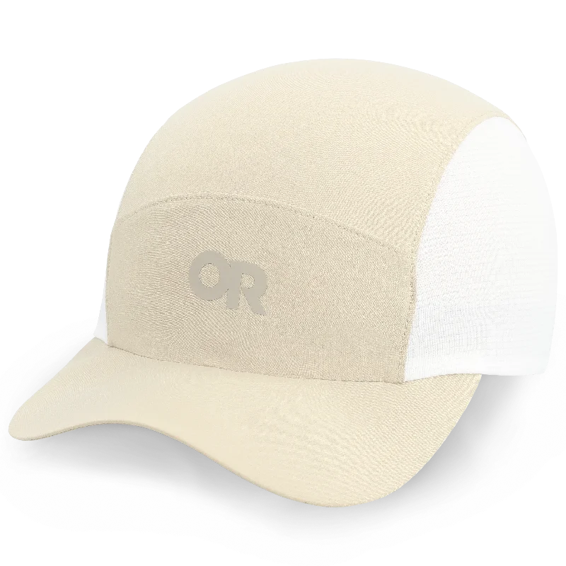 Pro Khaki/White