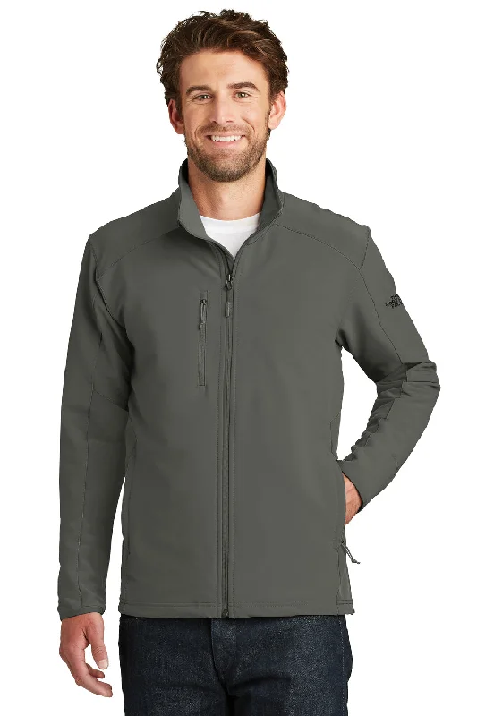 Windbreaker men jackets with UV protection for outdoor activitiesThe North Face Mens Tech Wind & Water Resistant Full Zip Jacket - Asphalt Grey - Closeout Windbreaker men jackets with UV protection for outdoor activitiesThe North Face Mens Tech Wind & Water Resistant Full Zip Jacket - Asphalt Grey - Closeout