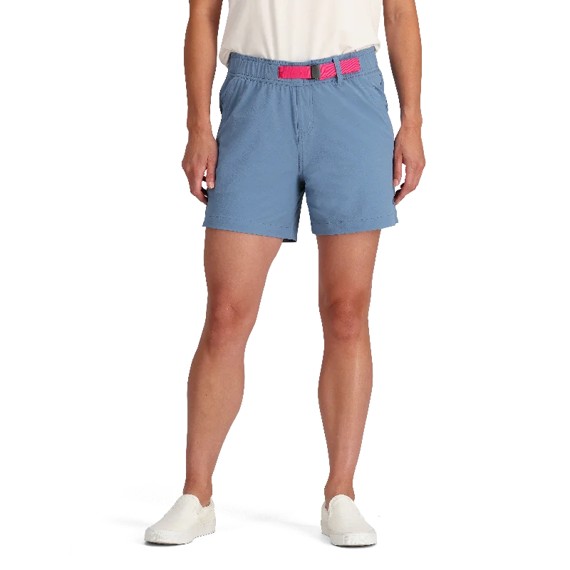 Men jackets with a hidden interior pocket for secure storageWomen's Ferrosi Shorts - 5" Inseam