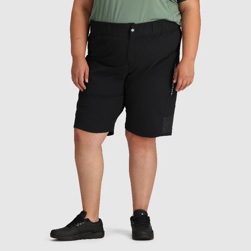 Tailored men jackets to pair with formal trousers for business meetingsWomen's Freewheel MTB Ride Shorts - Plus
