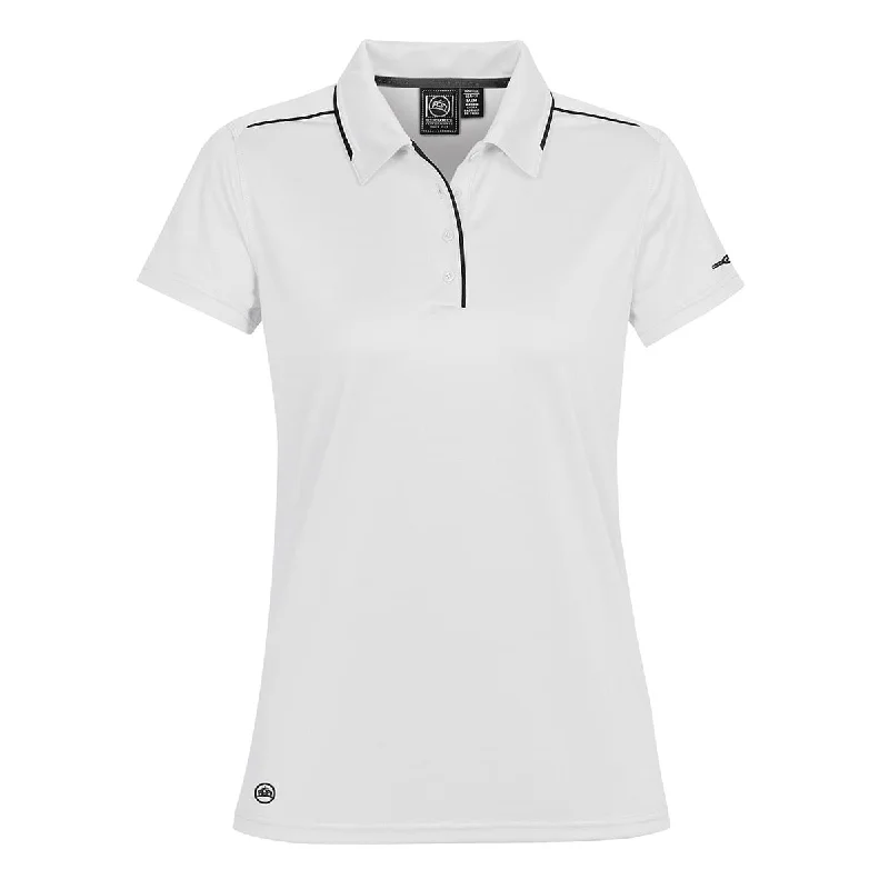 White/Black