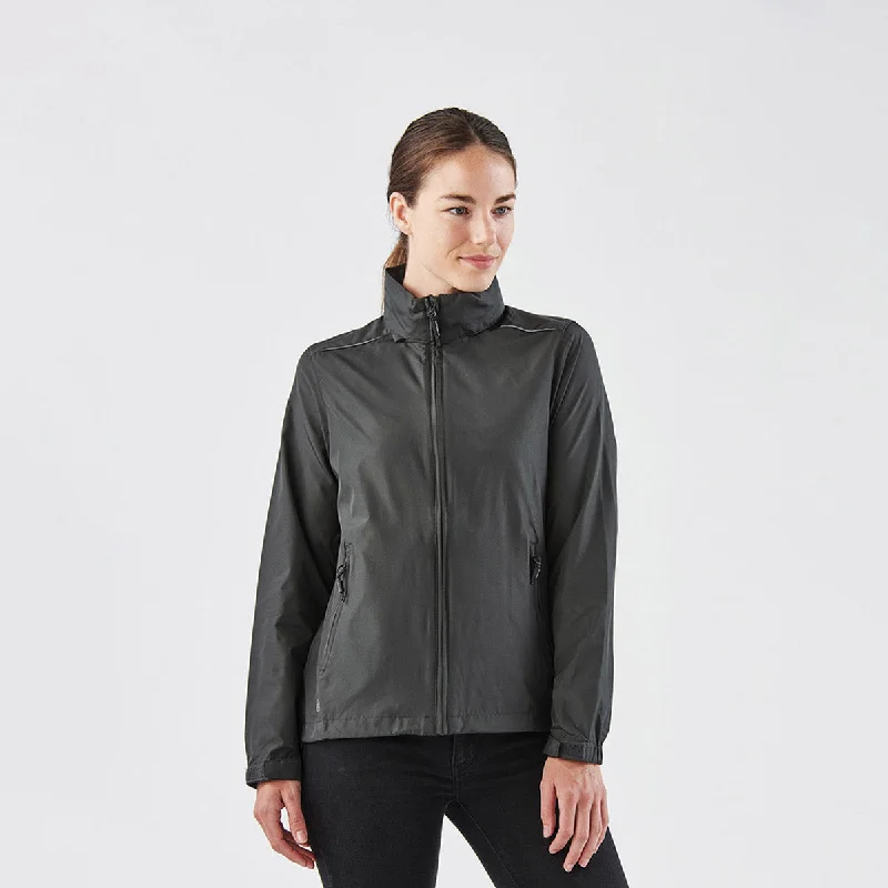 Performance - driven men jackets with breathable fabric for sportsWomen's Nautilus Performance Shell - KX-1W Performance - driven men jackets with breathable fabric for sportsWomen's Nautilus Performance Shell - KX-1W