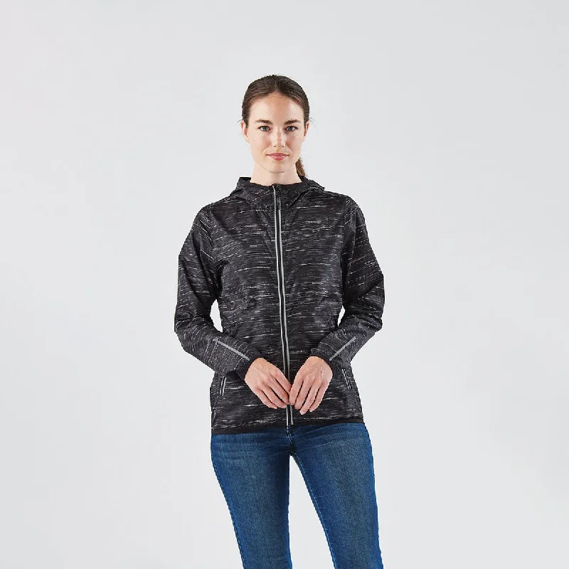 Slim - fit leather men jackets with a distressed finish for a rugged lookWomen's Ozone Lightweight Shell - APJ-2W Slim - fit leather men jackets with a distressed finish for a rugged lookWomen's Ozone Lightweight Shell - APJ-2W