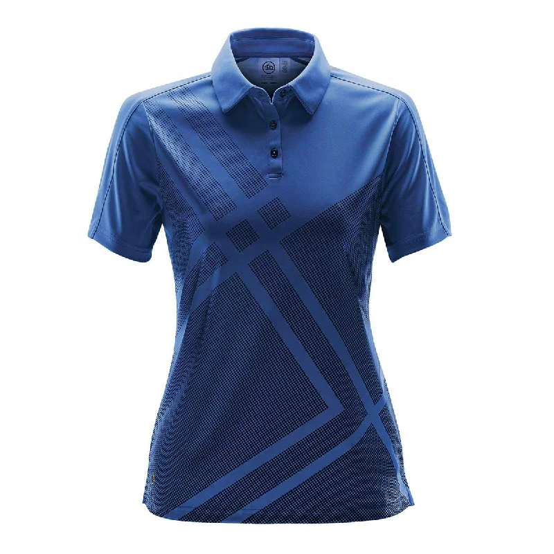 Windbreaker men jackets with UV protection for outdoor activitiesWomen's Reflex Polo - DXP-1W Windbreaker men jackets with UV protection for outdoor activitiesWomen's Reflex Polo - DXP-1W