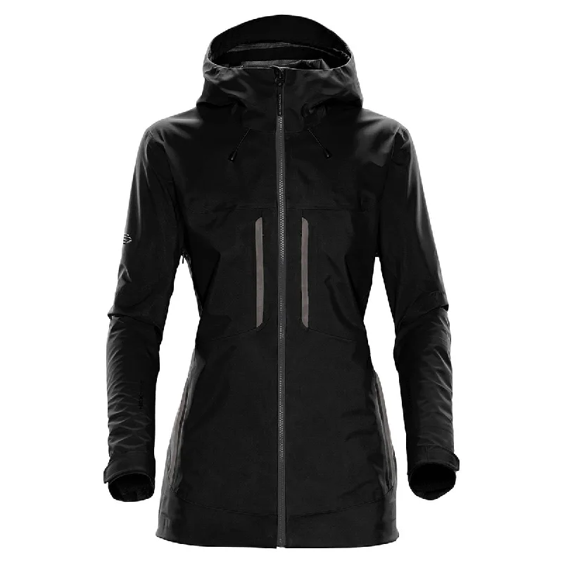 Performance - driven men jackets with breathable fabric for sportsWomen's Synthesis Stormshell - RX-1W Performance - driven men jackets with breathable fabric for sportsWomen's Synthesis Stormshell - RX-1W