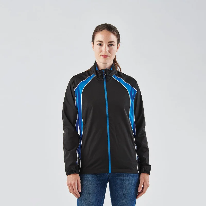 Tailored men jackets to pair with formal trousers for business meetingsWomen's Warrior Training Jacket - STXJ-2W Tailored men jackets to pair with formal trousers for business meetingsWomen's Warrior Training Jacket - STXJ-2W