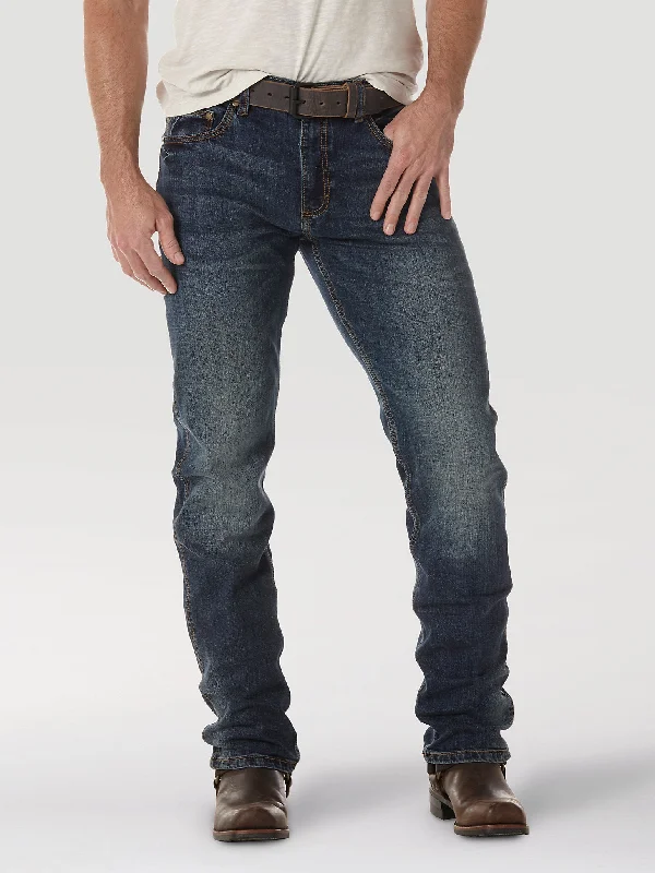 Hooded men jackets with a detachable faux - fur trim for added warmthMen's Wrangler Retro Slim Fit Straight Leg Jean In Bozeman Hooded men jackets with a detachable faux - fur trim for added warmthMen's Wrangler Retro Slim Fit Straight Leg Jean In Bozeman