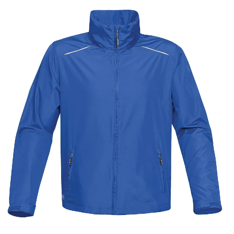 Performance - driven men jackets with breathable fabric for sportsYouth's Nautilus Performance Shell - KX-1Y Performance - driven men jackets with breathable fabric for sportsYouth's Nautilus Performance Shell - KX-1Y