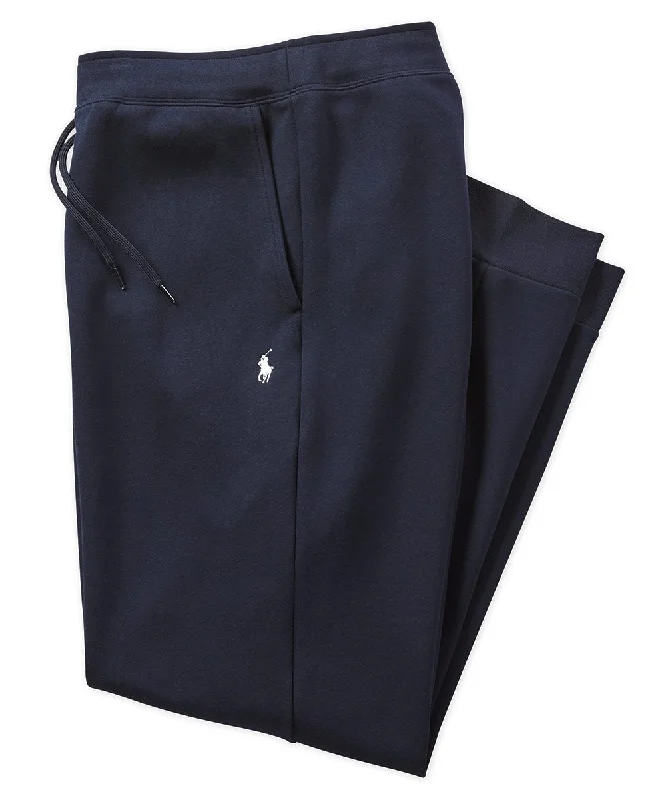 Men's stretchable athletic polo shirts for fitness workoutsPolo Ralph Lauren Double-Knit Jogger Pants Men's stretchable athletic polo shirts for fitness workoutsPolo Ralph Lauren Double-Knit Jogger Pants