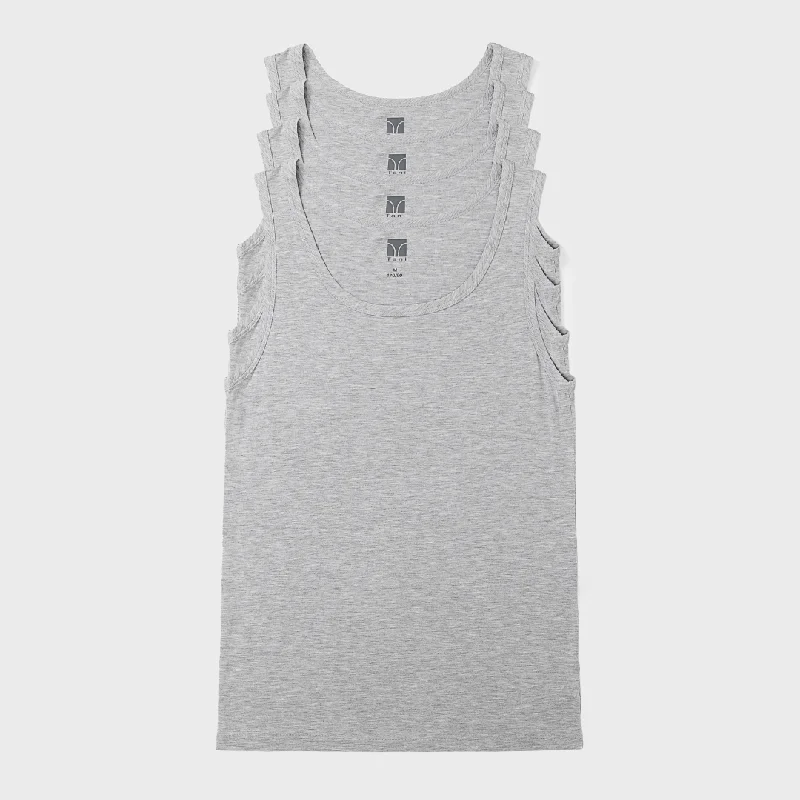 Heather Grey 515