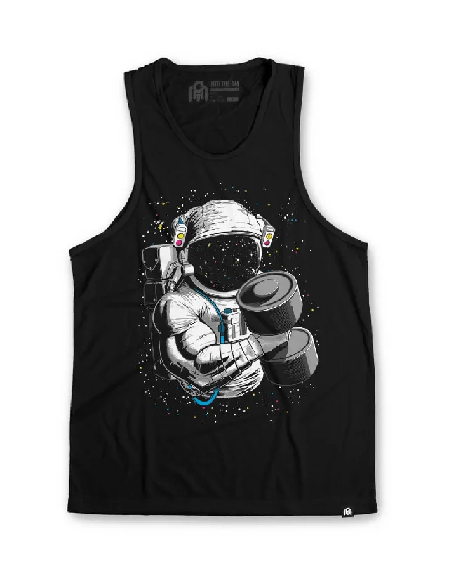 men's tank tops for hikingAstro Pump Tank