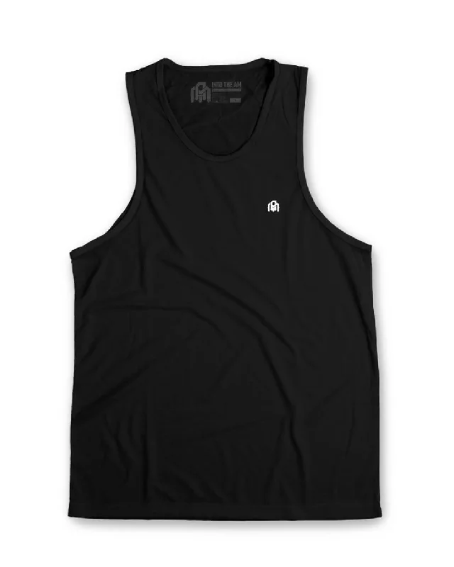 men's tank tops for festival fashionTank - Branded