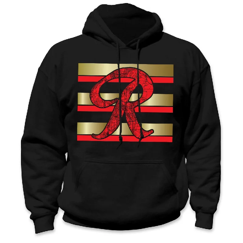 Men's smart - casual checkered t - shirts for semi - formal occasionsCasual Industrees Men's Rainier Topo Pullover Hoodie
