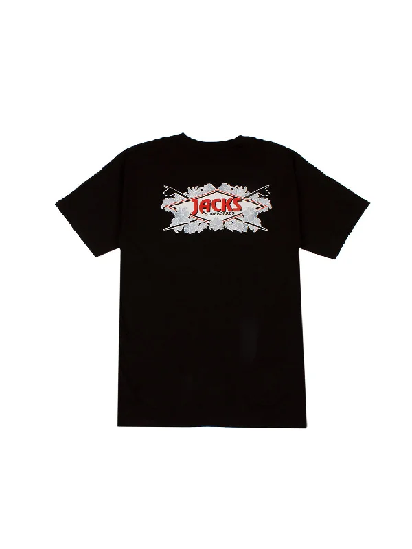 Men's thermal t - shirts with a high - neck design for cold weatherPlate Lunch CF (Classic Fit) S/S Tee