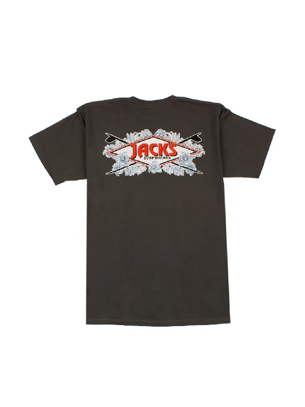 Charcoal Grey