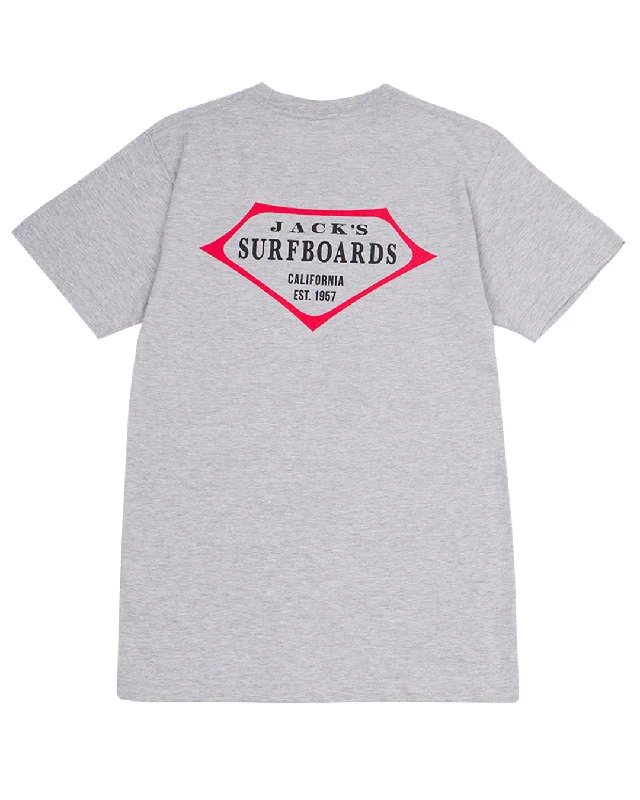 Heather Grey