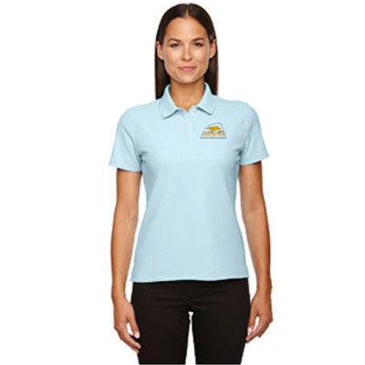 Men's plus size golf polo shirts in moisture wicking fabricDevon & Jones Ladies' DRYTEC20 Performance Polo Shirt Men's plus size golf polo shirts in moisture wicking fabricDevon & Jones Ladies' DRYTEC20 Performance Polo Shirt