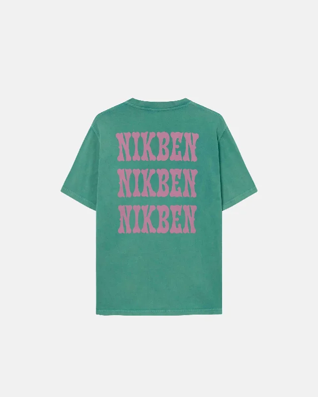 Men's moisture - wicking athletic t - shirts for intense workoutsEast LA Tee
