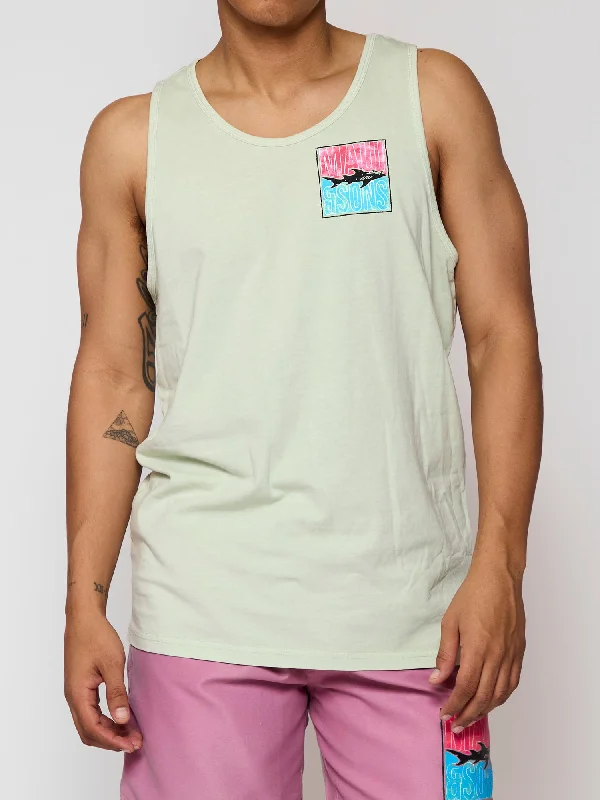 men's tank tops for gym wearFifty Fifty Tank Top