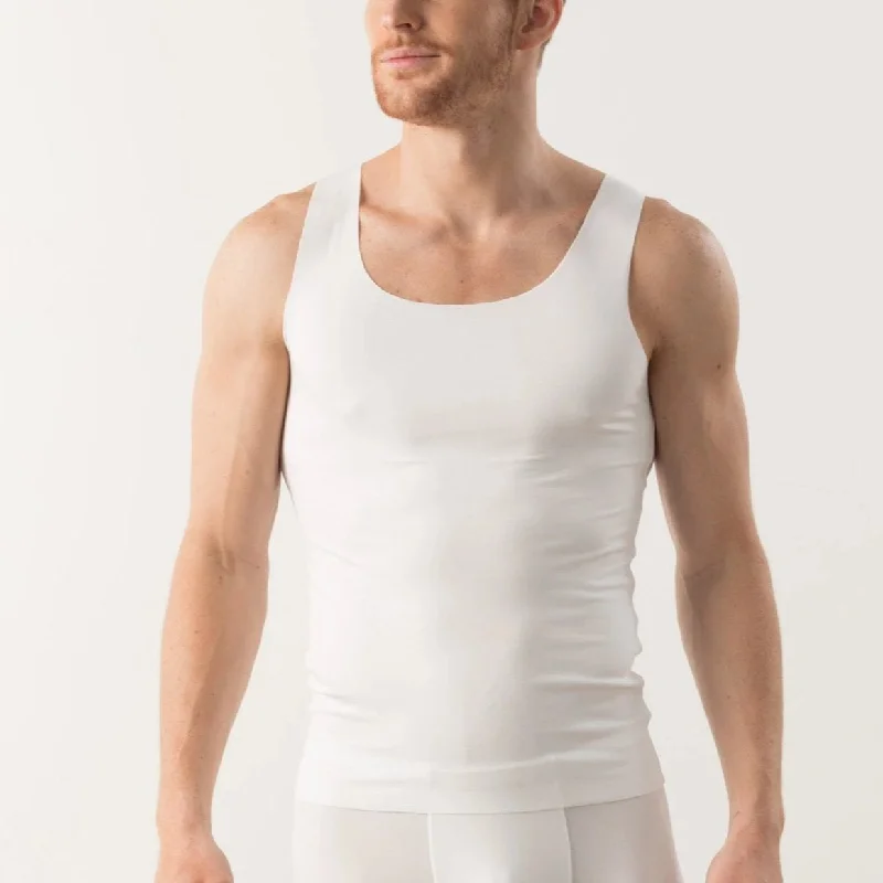 men's tank tops for gym wearFreeform Seamless TENCEL™ Modal Tank Top