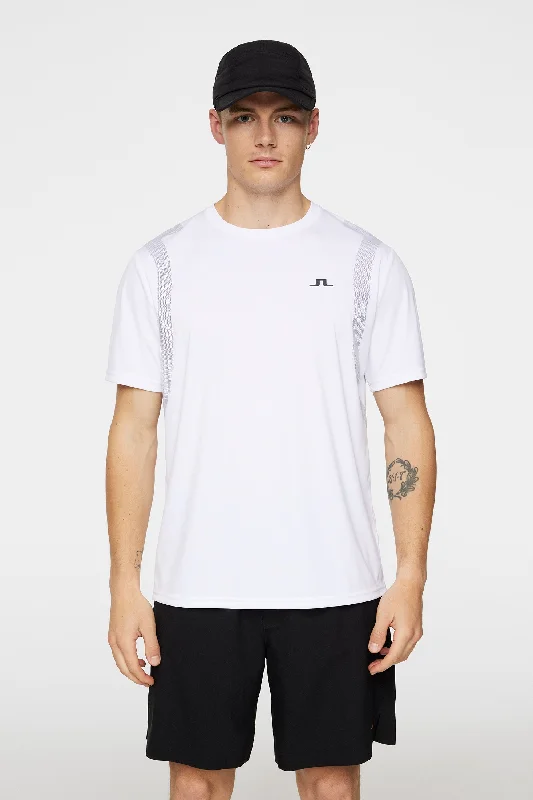 Men's organic cotton crew - neck t - shirts for everyday comfortElion T-shirt