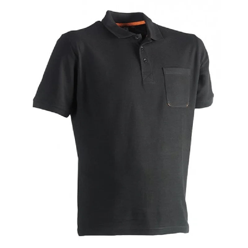 Men's UV - protected polo shirts for outdoor gardeningHerock Leo Polo Shirt Work T-Shirt Men's UV - protected polo shirts for outdoor gardeningHerock Leo Polo Shirt Work T-Shirt
