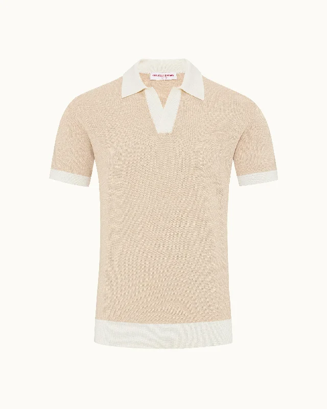Men's antimicrobial polo shirts for odor - free daily wearHorton