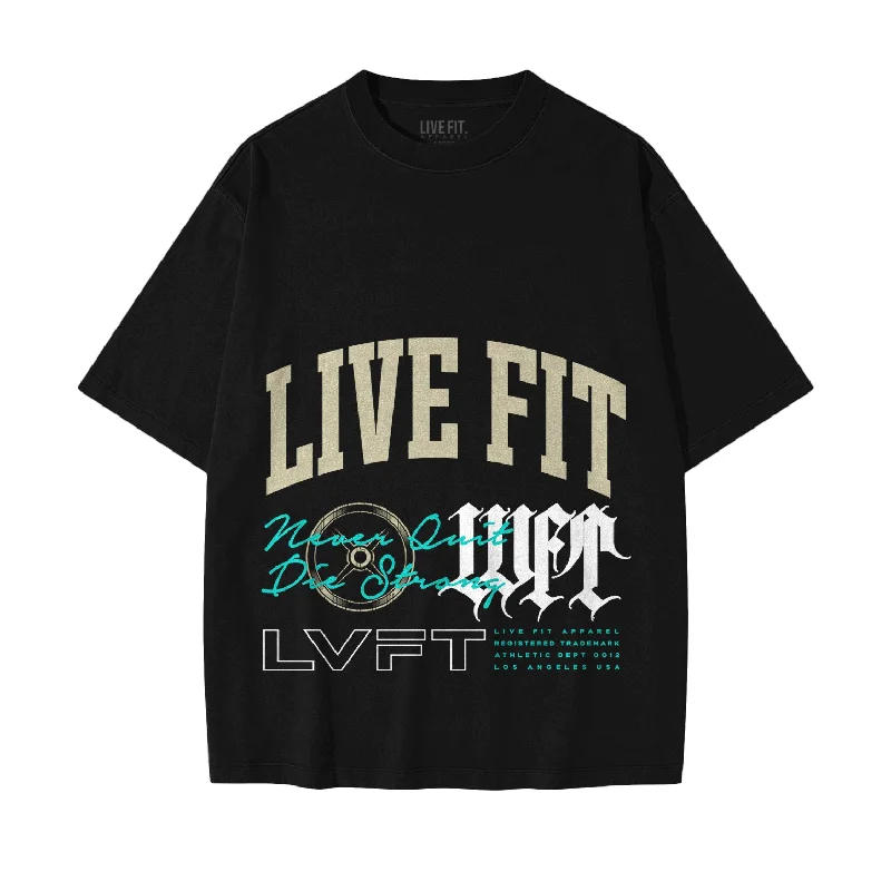 Men's eco - friendly recycled t - shirts for sustainable fashion choicesIRN Mixtape Tee - Black