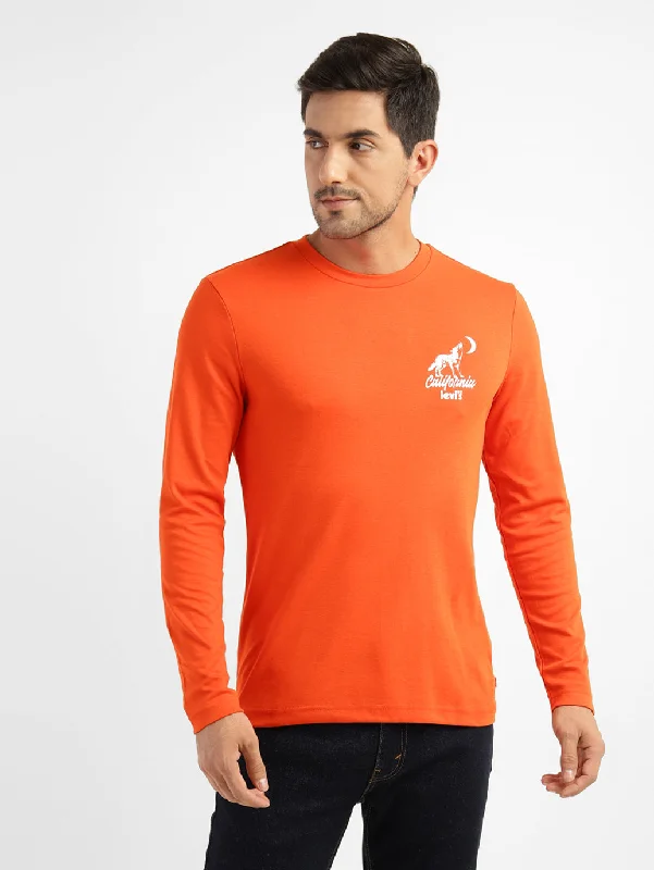 Men's plus - size pocket t - shirts with a classic lookMen's Graphic Skinny T-shirt