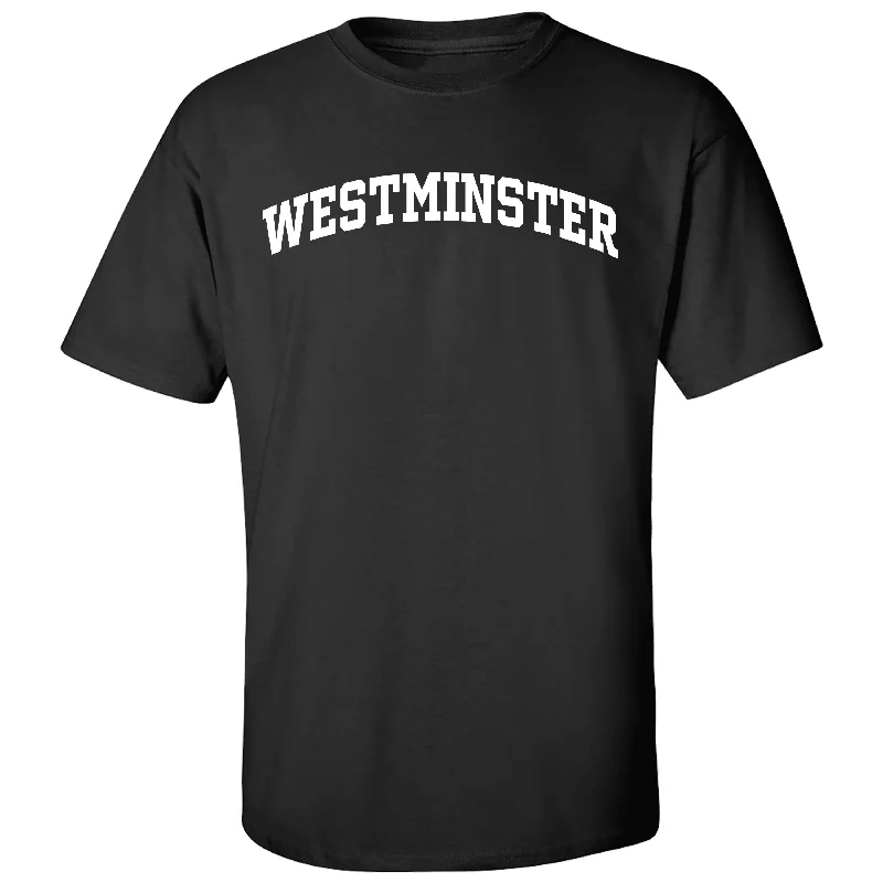 Men's high - collar polo shirts with a modern twistMV Sport Rolled Short Sleeve Tee