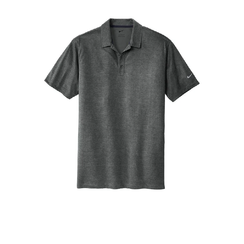 Men's stretchable athletic polo shirts for fitness workoutsNike Dri-FIT Crosshatch Polo Men's stretchable athletic polo shirts for fitness workoutsNike Dri-FIT Crosshatch Polo