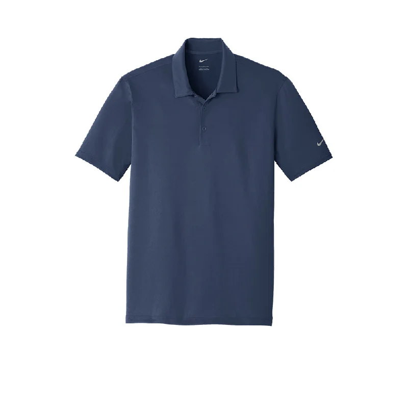 Men's UV - protected polo shirts for outdoor gardeningNike Dri-FIT Legacy Polo Brand Logo Men's UV - protected polo shirts for outdoor gardeningNike Dri-FIT Legacy Polo Brand Logo