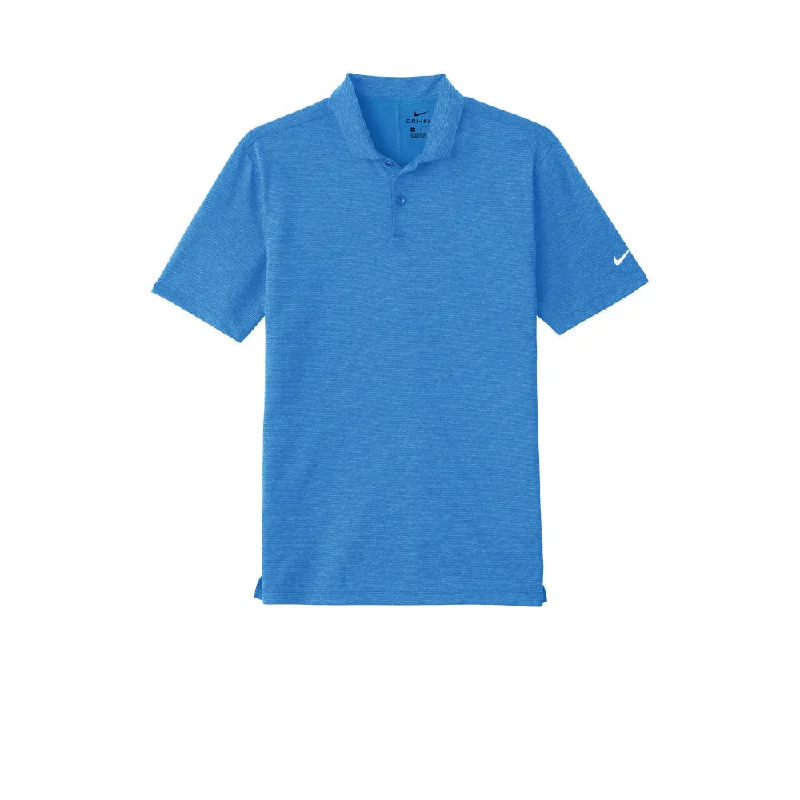 Men's quick - dry polo shirts for water sports activitiesNike Dri-FIT Prime Polo