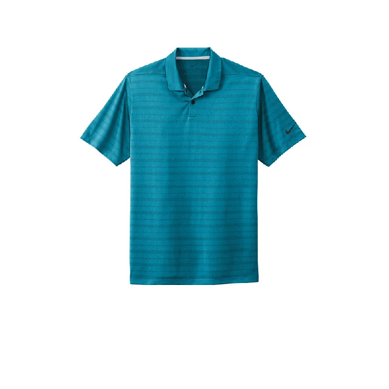 Men's plus size golf polo shirts in moisture wicking fabricNike Dri-FIT Vapor Jacquard Polo Men's plus size golf polo shirts in moisture wicking fabricNike Dri-FIT Vapor Jacquard Polo