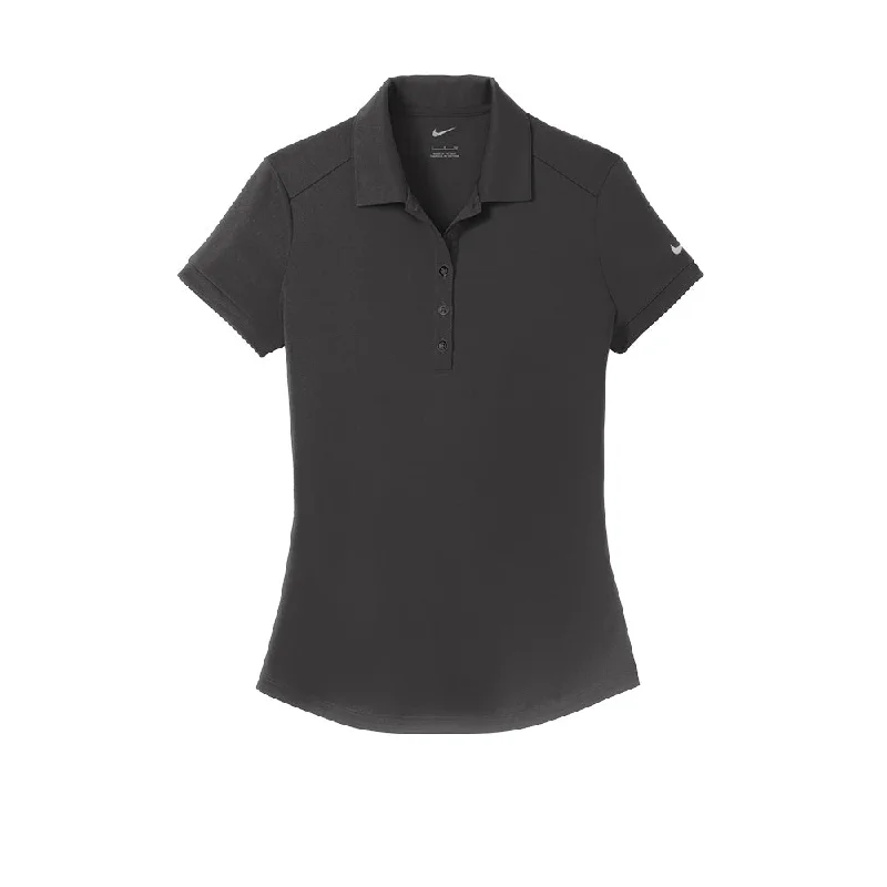 Men's antimicrobial polo shirts for odor - free daily wearNike Ladies Dri-FIT Players Modern Fit Polo Men's antimicrobial polo shirts for odor - free daily wearNike Ladies Dri-FIT Players Modern Fit Polo