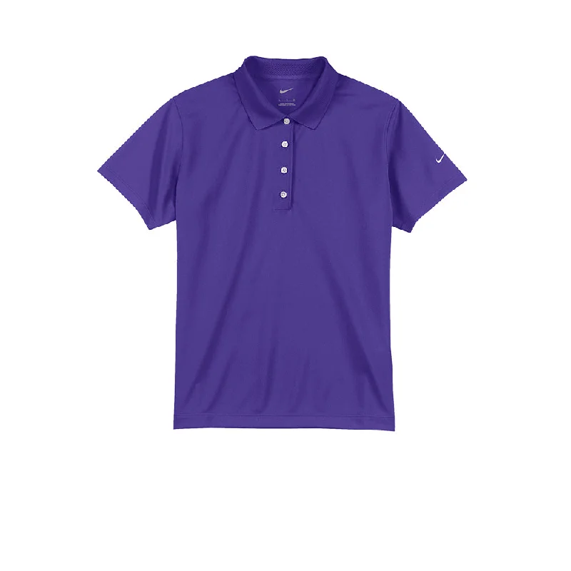 Men's budget - friendly basic polo shirts in multiple colorsNike Ladies Tech Basic Dri-FIT Polo Men's budget - friendly basic polo shirts in multiple colorsNike Ladies Tech Basic Dri-FIT Polo