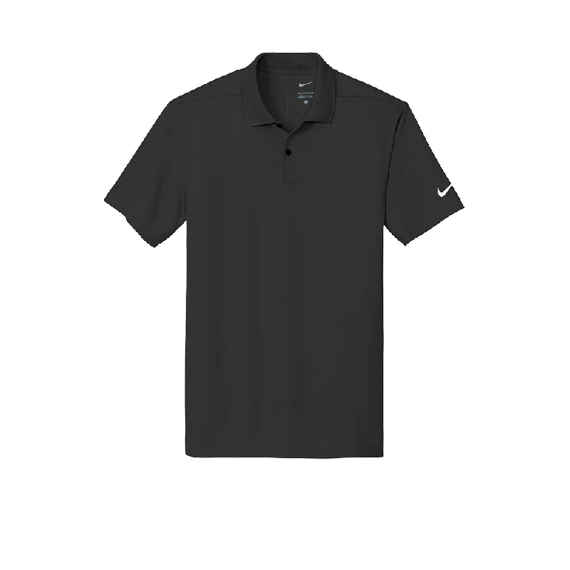 Men's high - collar polo shirts with a modern twistNike Victory Solid Polo
