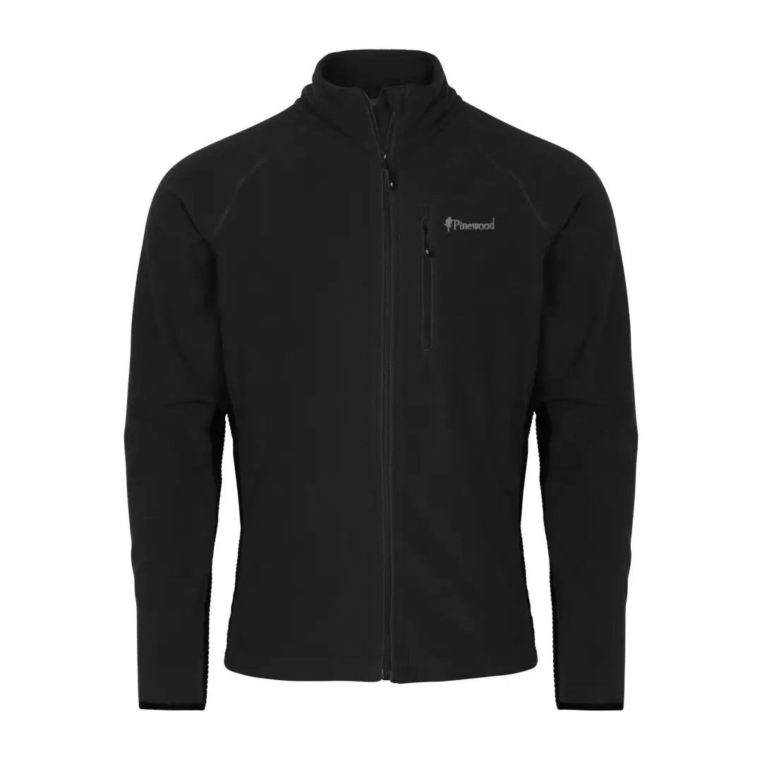 Tailored men jackets to pair with formal trousers for business meetingsPinewood Air Vent Fleece Jacket
