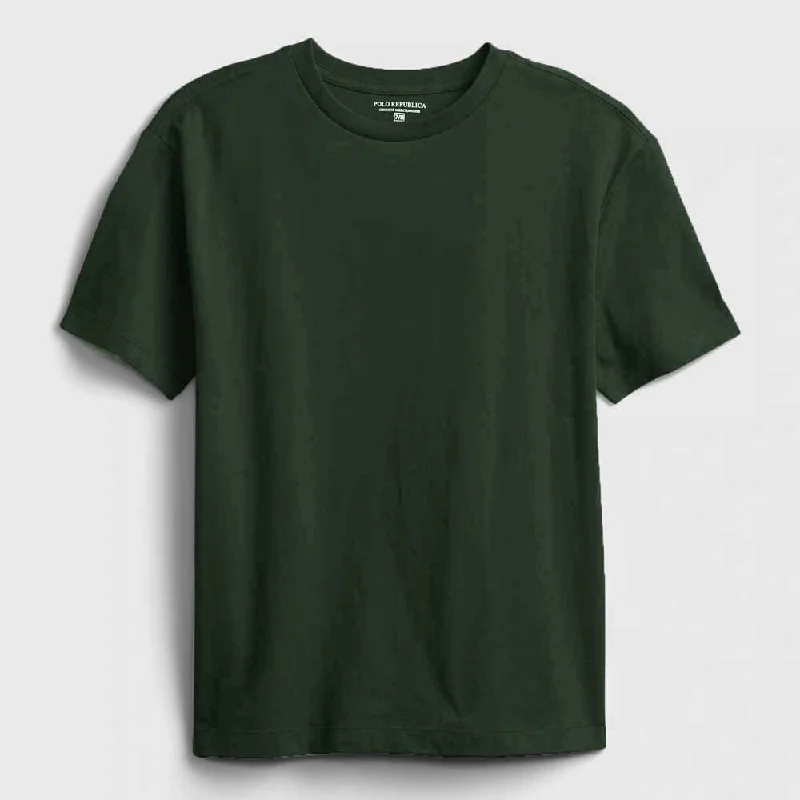 Bottle Green