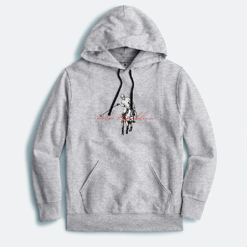 Heather Grey