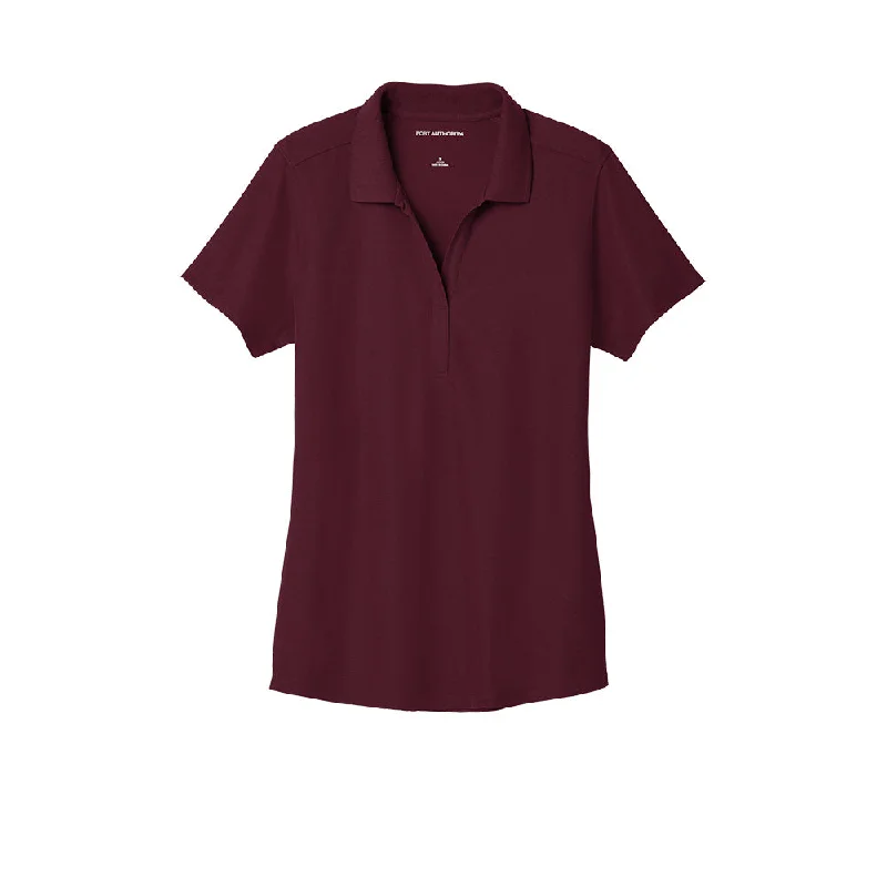 Men's reversible polo shirts with two different looks#Port Authority Ladies EZPerformance Pique Polo Men's reversible polo shirts with two different looks#Port Authority Ladies EZPerformance Pique Polo