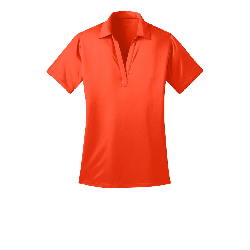 Men's reversible polo shirts with two different looks#Port Authority Ladies Silk Touch Performance Polo Men's reversible polo shirts with two different looks#Port Authority Ladies Silk Touch Performance Polo