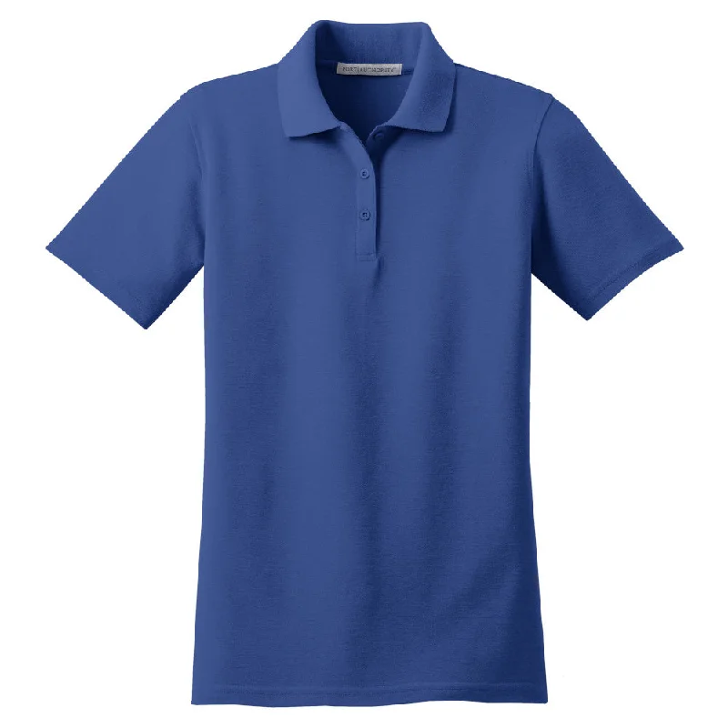 Men's formal - style silk blend polo shirts for special occasions#Port Authority Ladies Stain-Release Polo Men's formal - style silk blend polo shirts for special occasions#Port Authority Ladies Stain-Release Polo