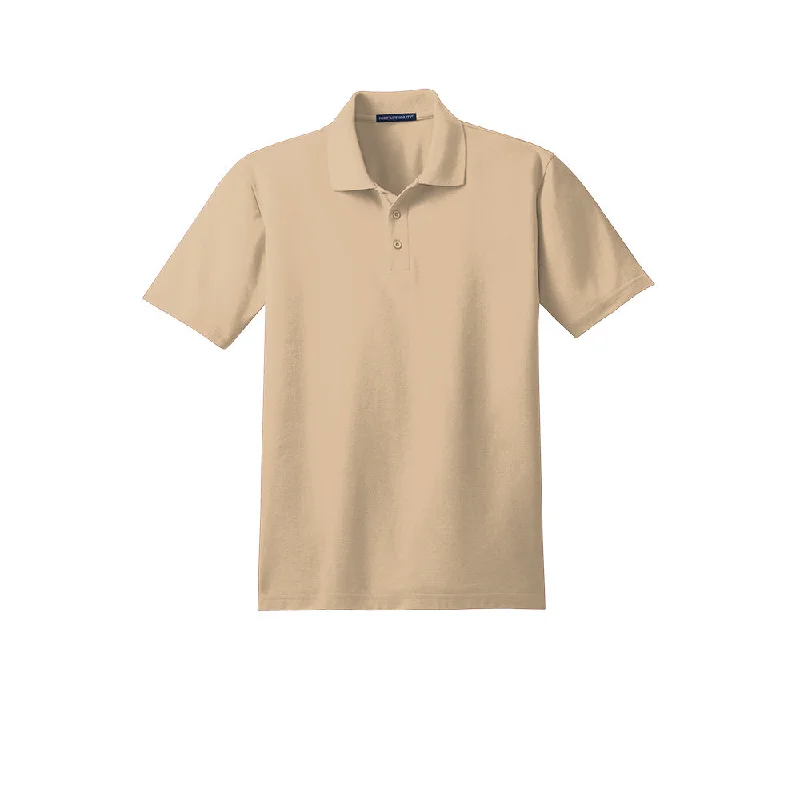 Men's plus size golf polo shirts in moisture wicking fabric#Port Authority Stain-Release Polo Men's plus size golf polo shirts in moisture wicking fabric#Port Authority Stain-Release Polo