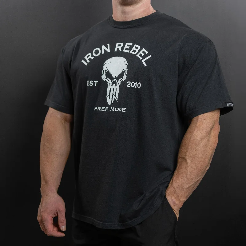 men's tank tops for basketballPrep Mode Defender (Black)
