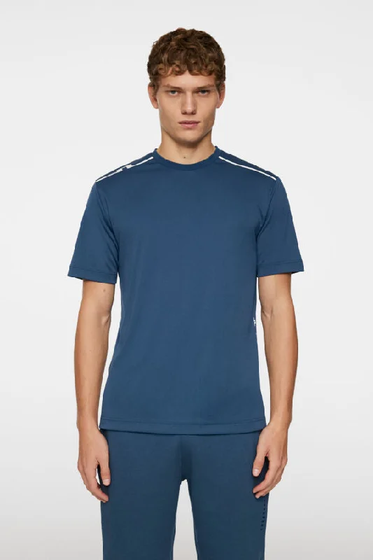 Men's UV - protection t - shirts for outdoor activities in the sunLio T-shirt