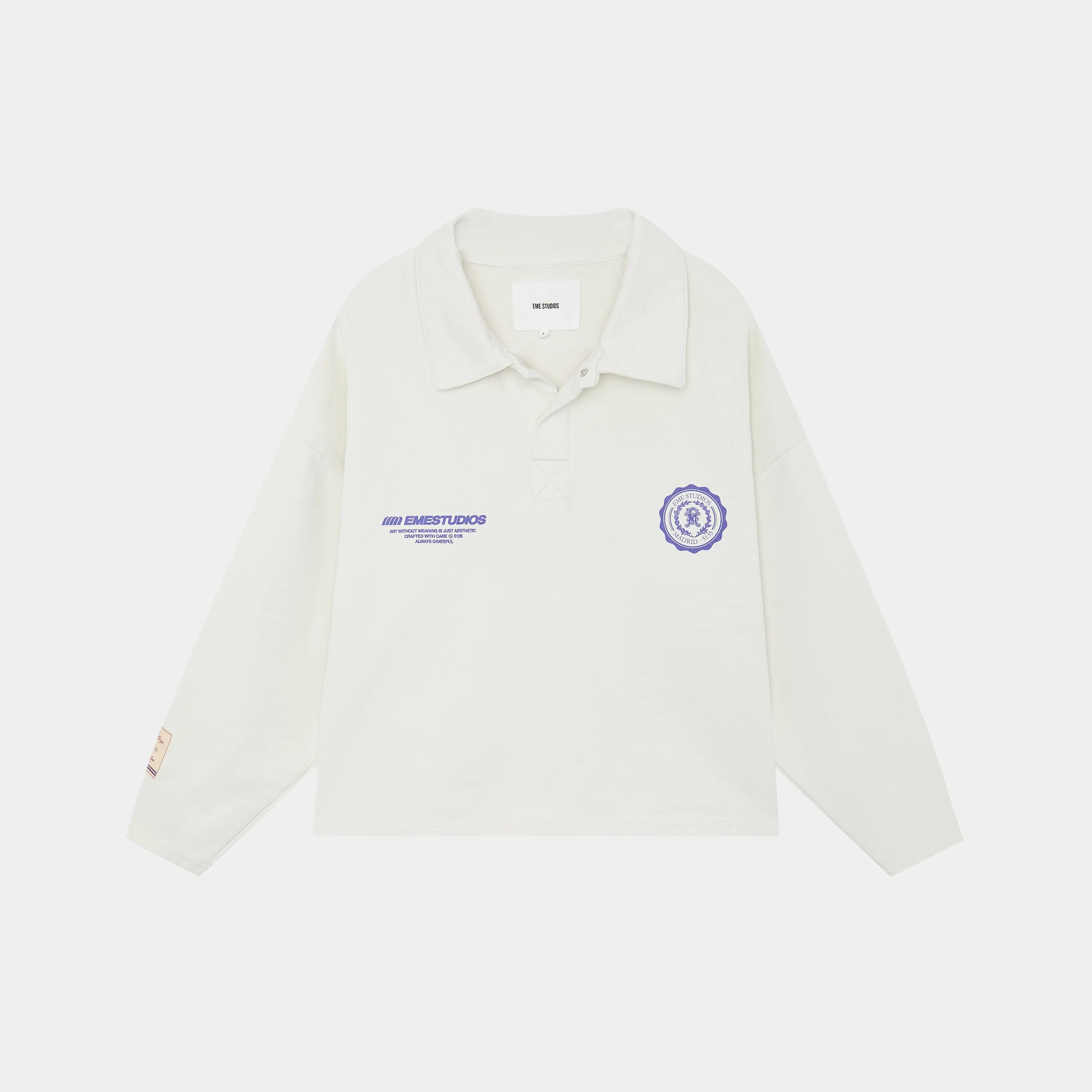 Men's quick - dry polo shirts for water sports activitiesReborn Sen Polo