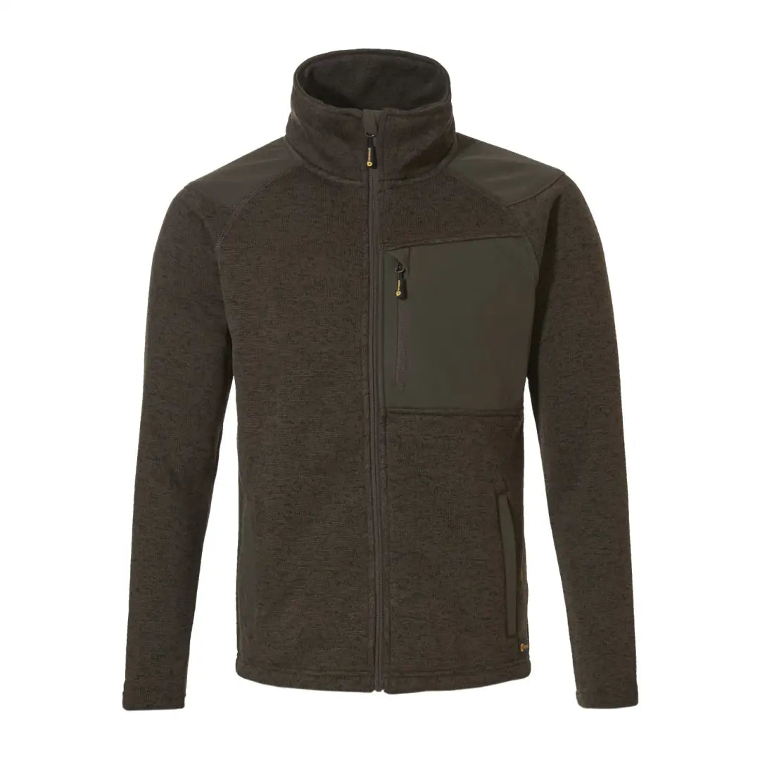 Checkered men jackets in a plaid pattern for a preppy appearanceRovince Coarse Fleece