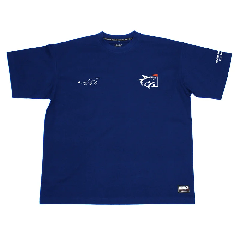 Men's plus - size pocket t - shirts with a classic lookRSC24 Comp T-shirt